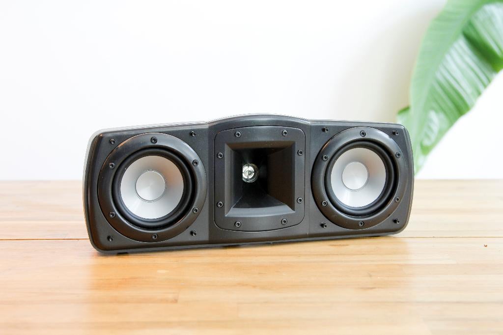 Klipsch Synergy C10 centerspeaker, Overige merken, Gebruikt, -, -