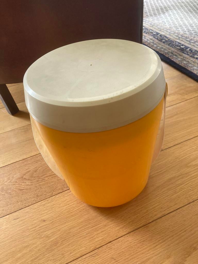 Sunlight naai opberger - okergeel, Ophalen of Verzenden, Huis en Inrichting