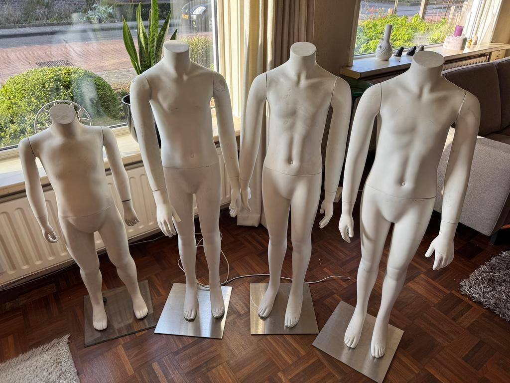 Kinderpaspoppen, Ophalen of Verzenden, Gebruikt