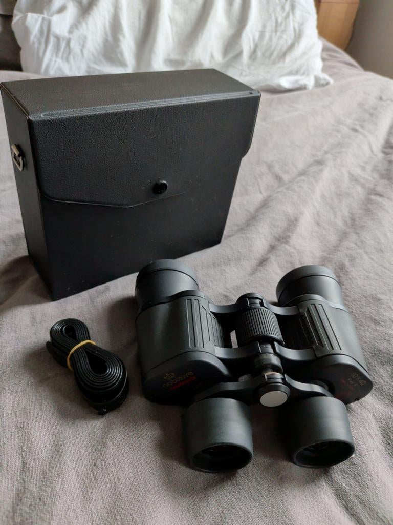 Verrekijker, Ophalen of Verzenden, Zo goed als nieuw, 8 tot 12x