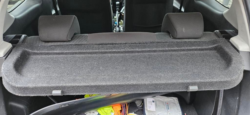 Hoedenplank Suzuki Swift 2010-2017, Ophalen of Verzenden