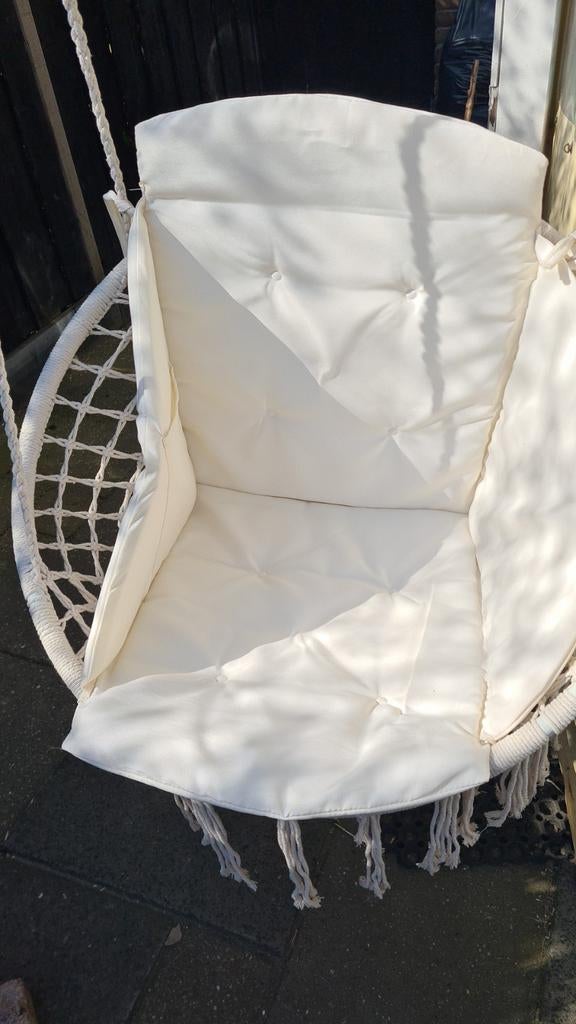 Ibiza stoel, Ophalen, Nieuw