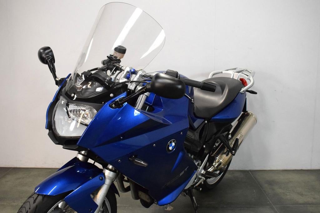 BMW F 800 ST (bj 2006) - foto 2