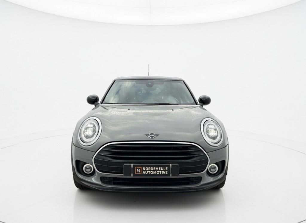 Mini CLUBMAN 1.5 COOPER BNS ED. Xenon, AUT, Navi, Bluetooth, Gebruikt, Origineel Nederlands, 19 km/l