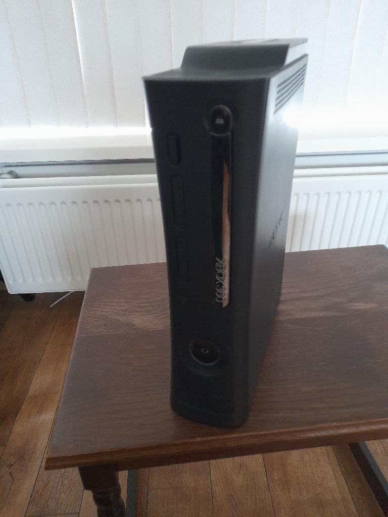 Xbox 360 Elite 120GB +18 games, Spelcomputers en Games, Spelcomputers | Xbox 360, 360 Elite of Super Elite, Ophalen of Verzenden