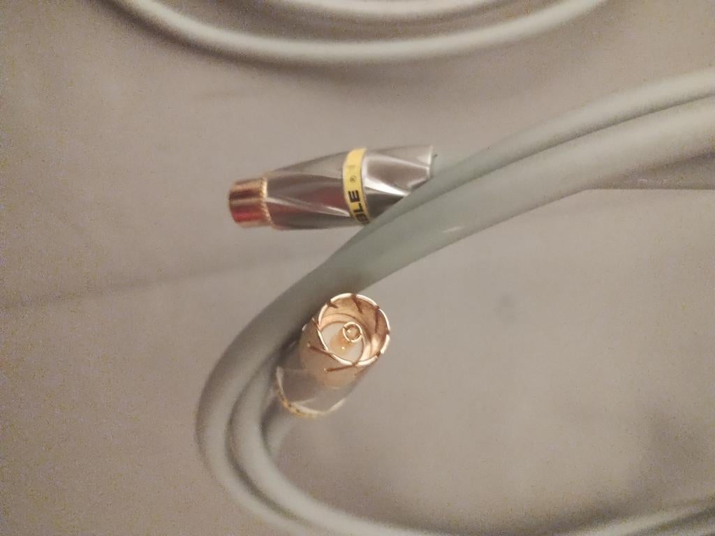 Monster Kabels, Ophalen of Verzenden