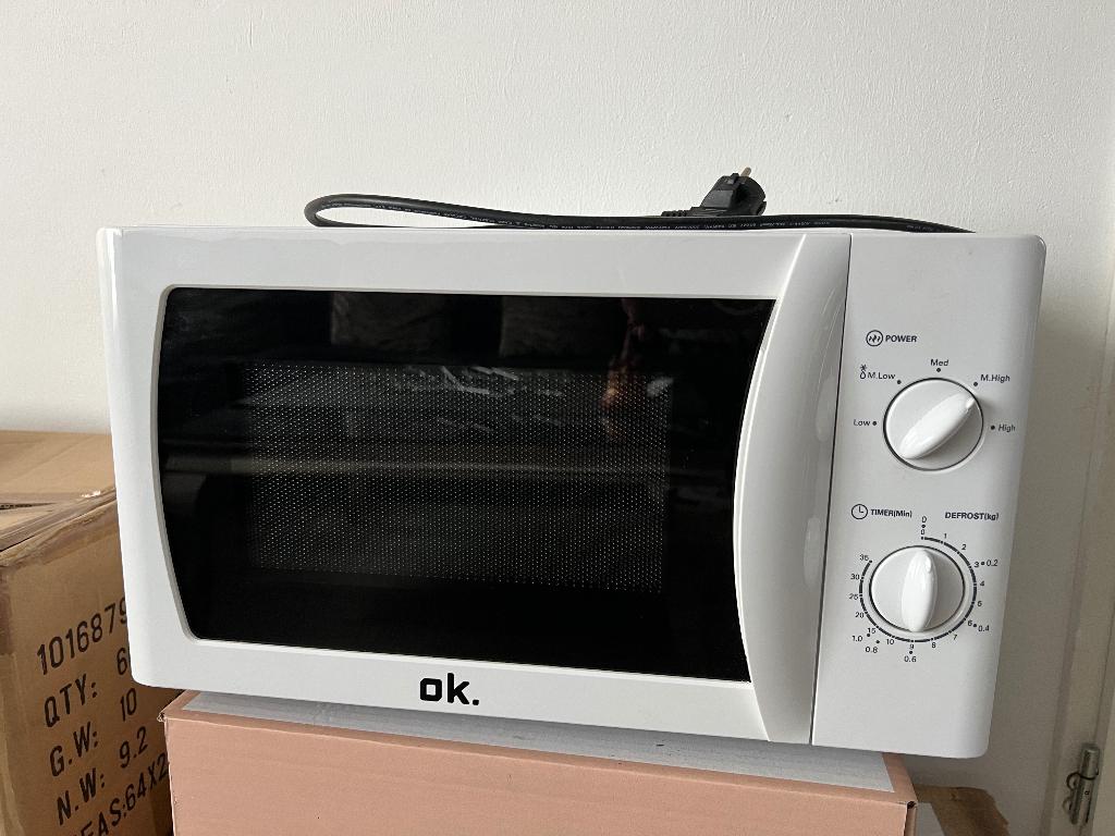 Magnetron OK. OMW17196W, Ophalen of Verzenden, Nieuw