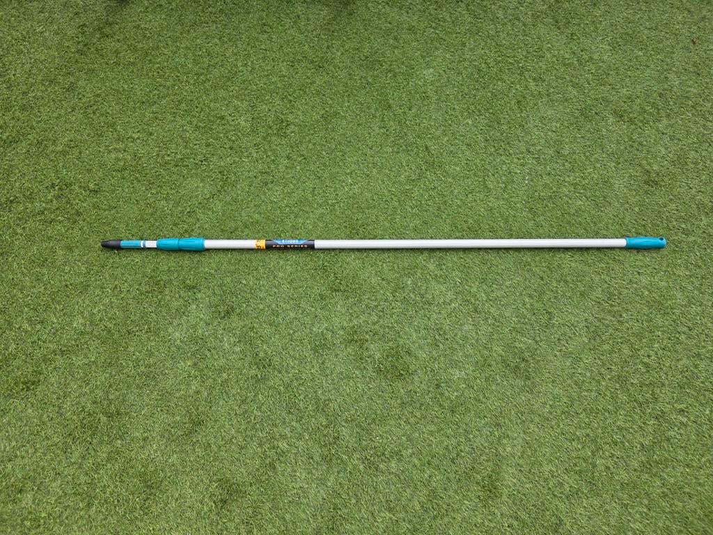 Ettore telescoopsteel 4,5 meter, Ophalen, Overige typen