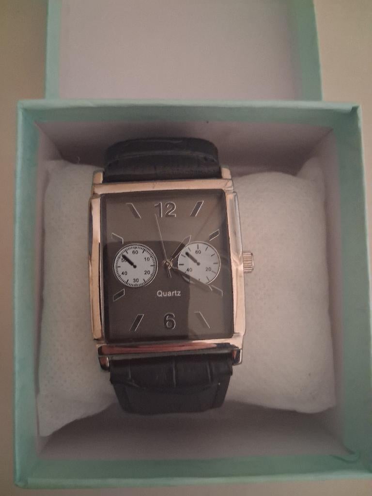 Heer  horloge, Ophalen, Overige materialen, Overige typen