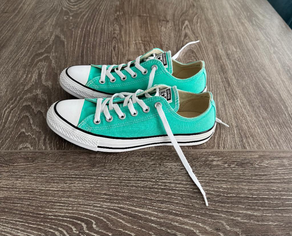 Sneakers, Kleding | Dames, Schoenen, Overige kleuren, Ophalen of Verzenden, Converse All Stars, Sneakers of Gympen