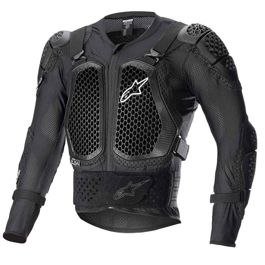 Alpinestars Bodyprotector, Ophalen of Verzenden, Tweedehands, Heren, Overige typen