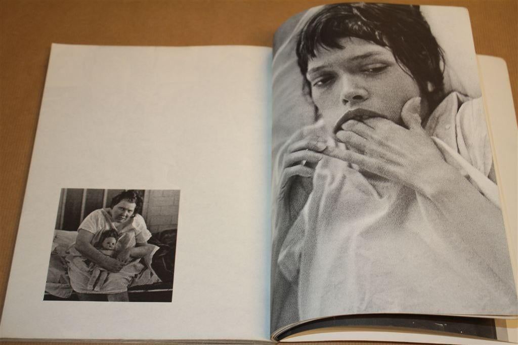 Nothing personal. Richard Avedon, James Baldwin. 1965., Ophalen of Verzenden, Gelezen, Amerika