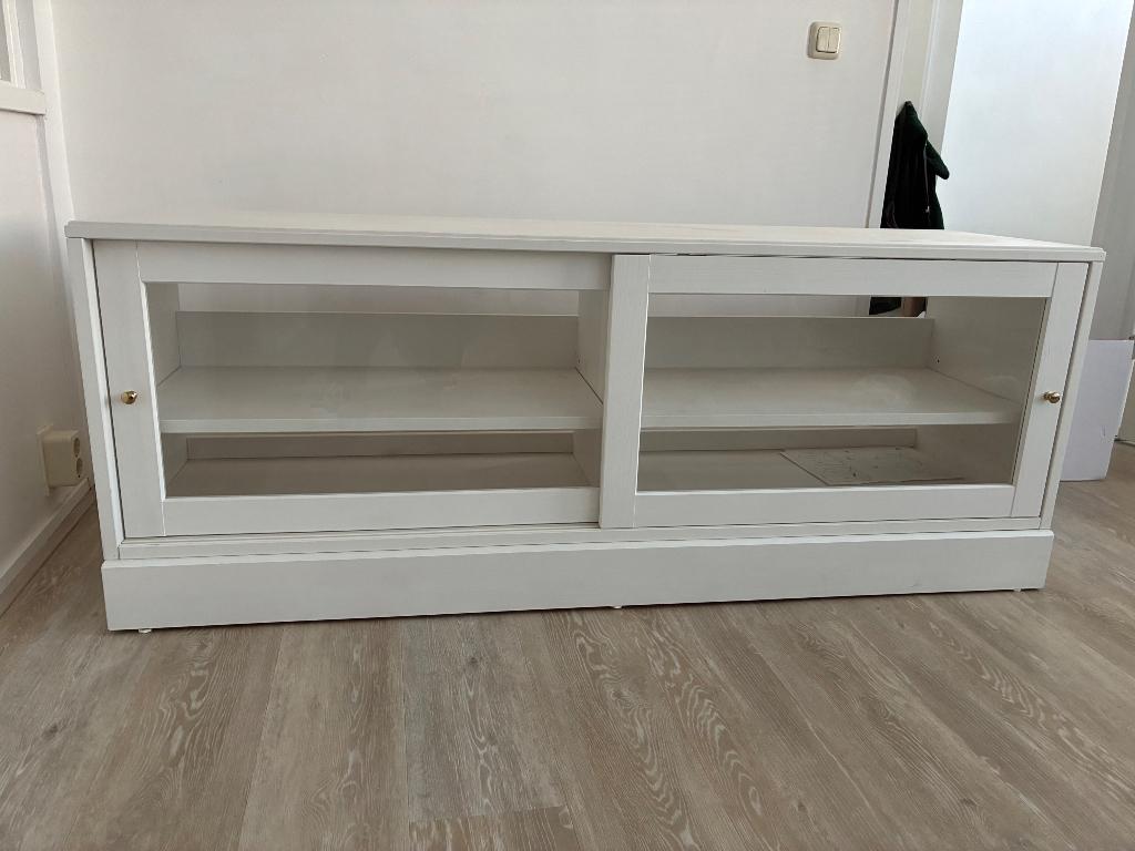 HAVSTA IKEA 70€, Huis en Inrichting, Kasten | Televisiemeubels, Ophalen, Gebruikt, 75 cm of meer, 150 tot 200 cm