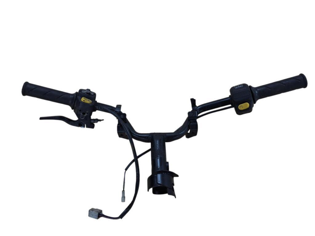 Stuur origineel Peugeot Vivacity schakelaar schakelaars, Gebruikt, Ophalen of Verzenden, Peugeot, Peugeot