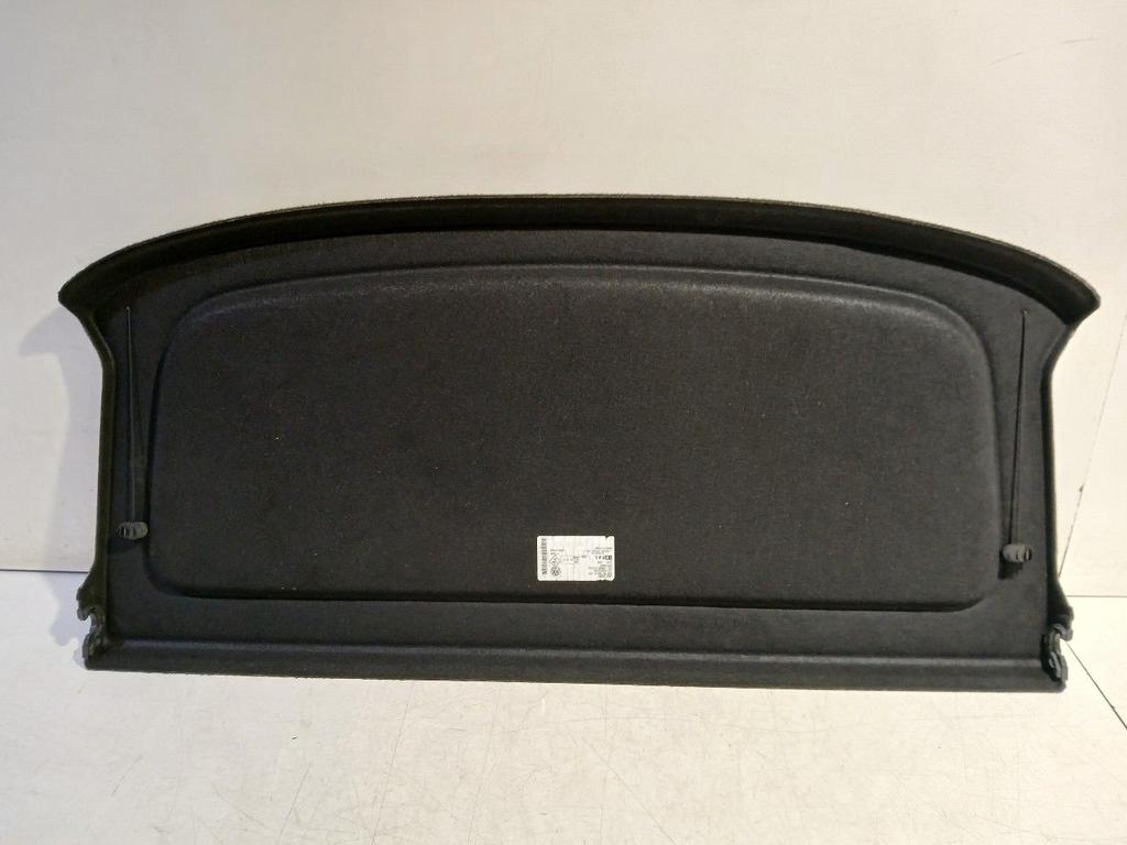 Hoedenplank Volkswagen Golf, Auto-onderdelen, Interieur en Bekleding, Onderdelen@venauto.nl, Van der Ven Autorecycling B.V., Gebruikt