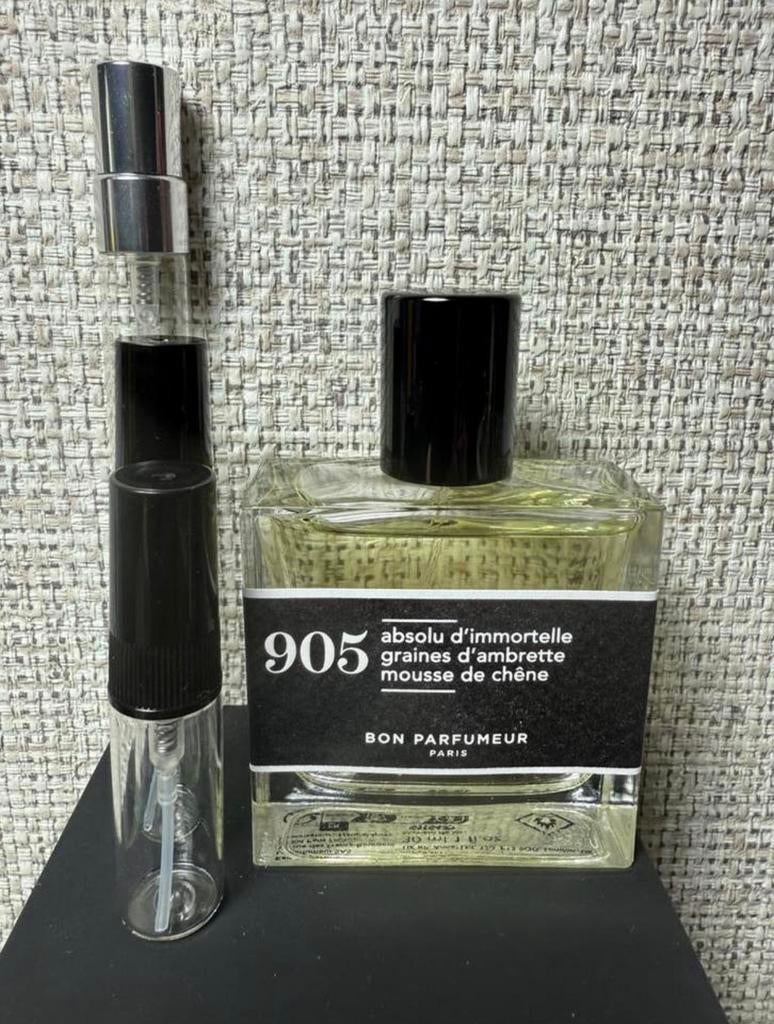 Bon Parfumeur 905, Ophalen of Verzenden, Nieuw