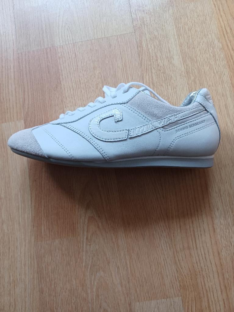 Nieuwe Cruyff sneakers maat 41, Kleding | Dames, Ophalen, Wit, Nieuw, Sneakers of Gympen
