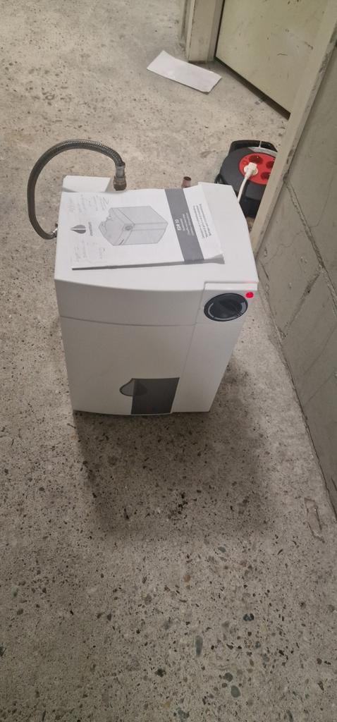 Keukenboiler EDR10, Minder dan 20 liter, Ophalen, Gebruikt, Boiler