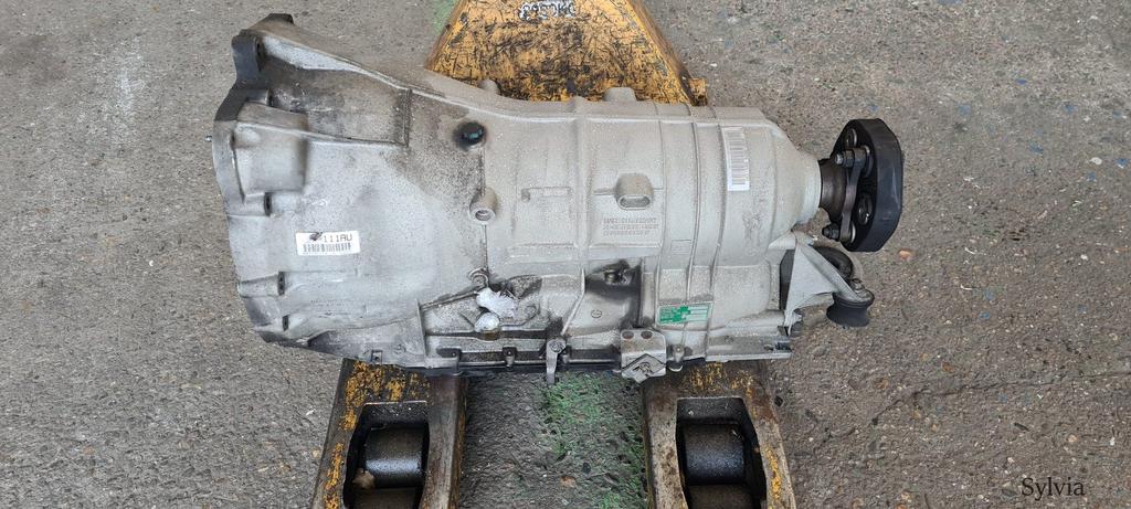 Automaatbak 6HP26 BMW 7 serie E65 3.0D M57 7526346, Auto-onderdelen, Transmissie en Toebehoren, Gebruikt, -, -, Ophalen of Verzenden