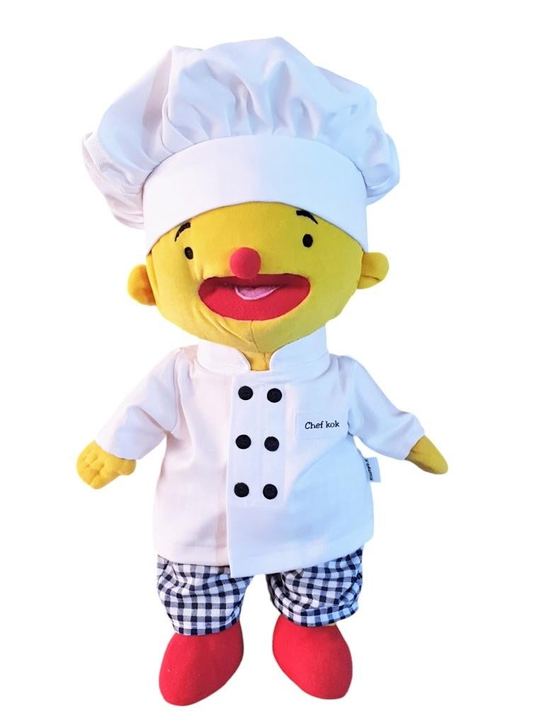 PUK(uk&puk)poppenkleding poppenkleertjes.Ook thema Handmade, Overige typen, Nieuw, Ophalen of Verzenden, Www.kruumpiepoppenmode.nl