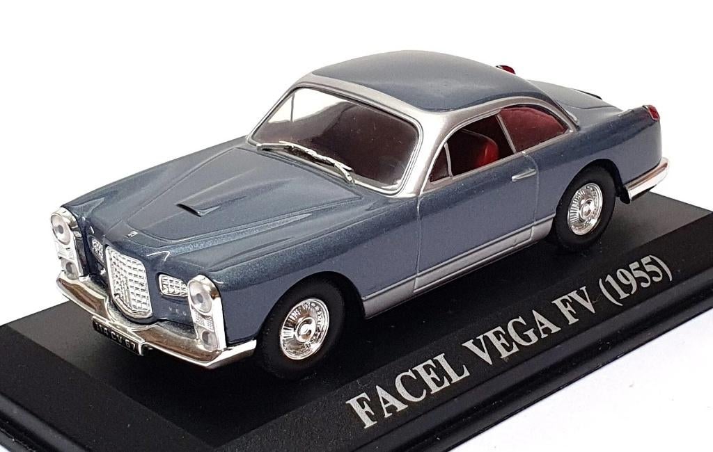 Facel Vega FV 1955, Ophalen of Verzenden, Nieuw, Auto, Overige merken