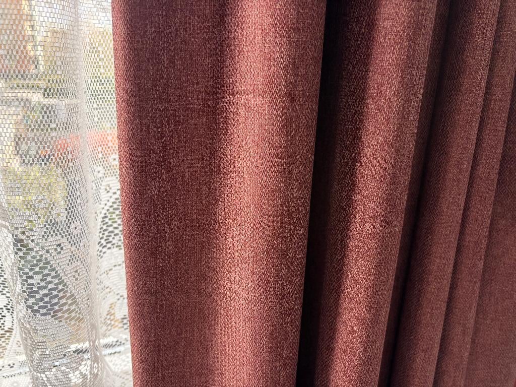 Overgordijnen, Ophalen, Overige kleuren, 150 tot 200 cm, Nieuw