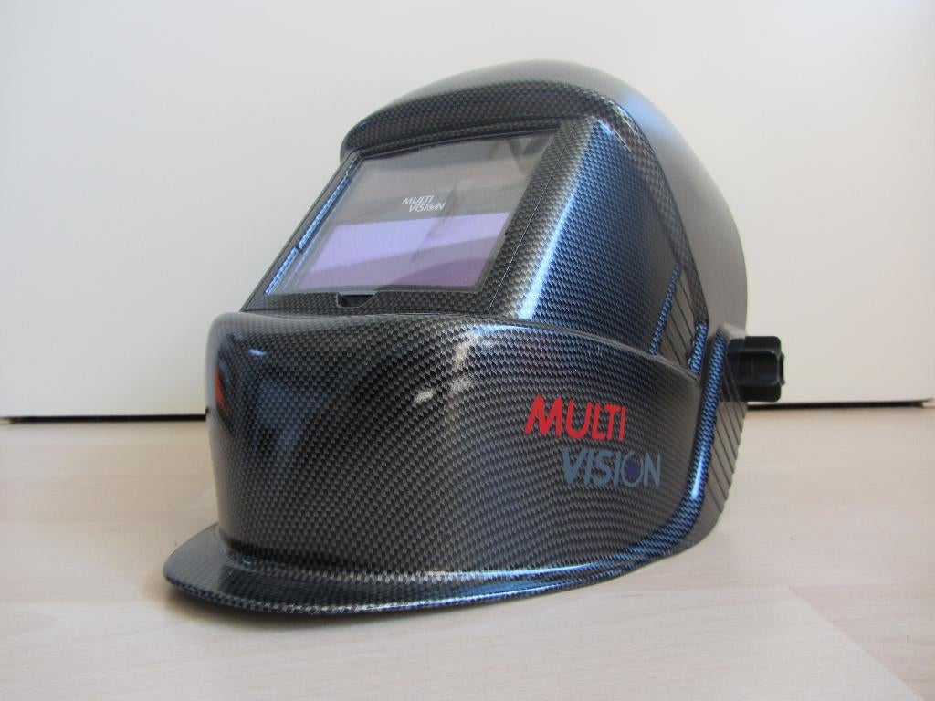 Lashelm, Ophalen, Zo goed als nieuw