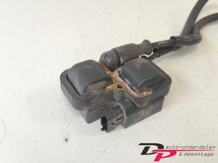 Bobine van een Mercedes B-Klasse, Gebruikt, -, Ophalen of Verzenden, -