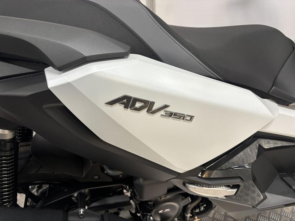 Honda ADV 350 (bj 2026) - foto 3