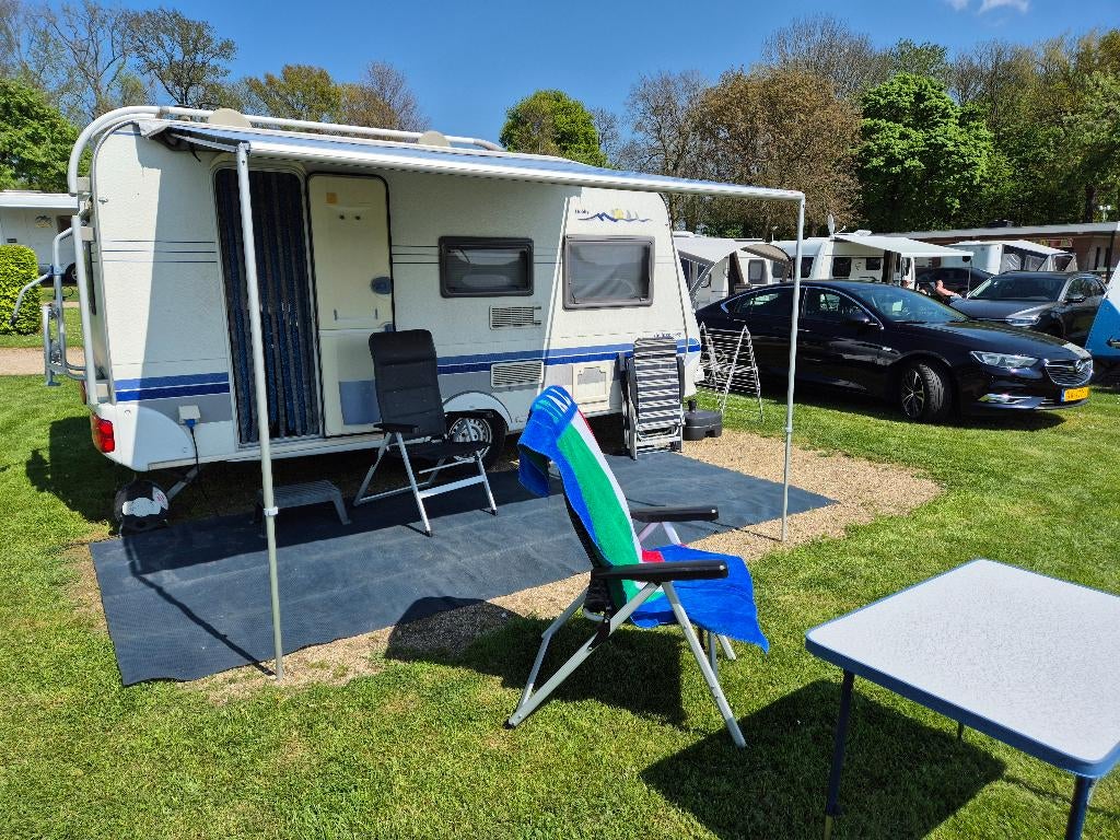 Gezocht: Gezellige vrouw