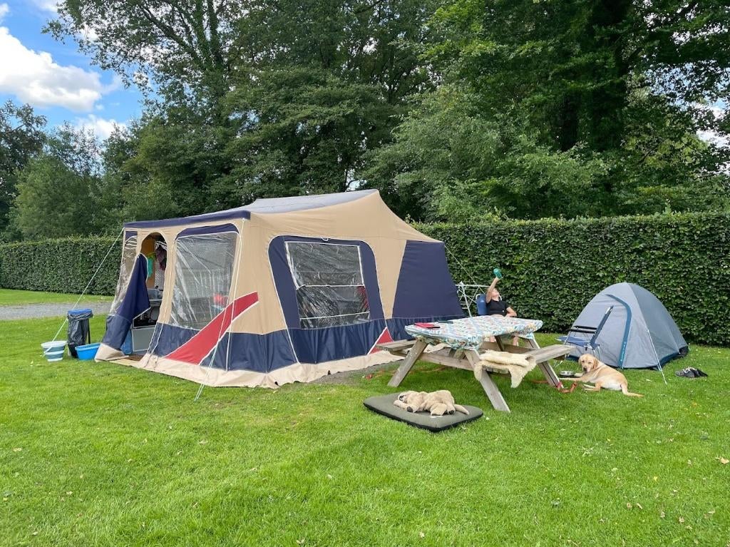 NetteJamet Jametic 2003 - snelklapper, Ophalen, Beige, Aanwezig, Jamet