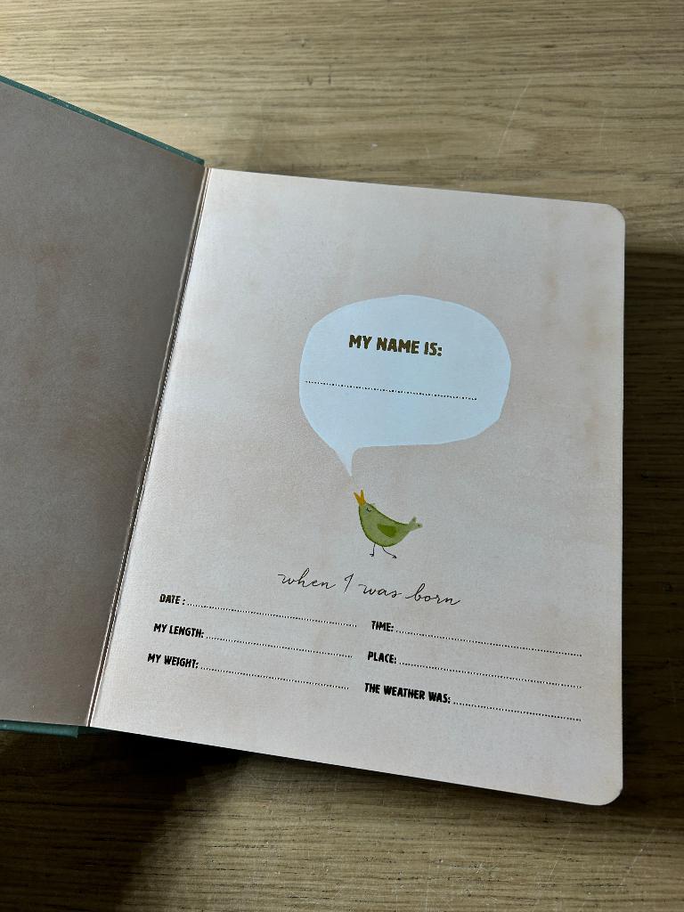 NIEUW | My First Year | Sostrene Grene, Ophalen of Verzenden, Nieuw, 0 tot 6 maanden