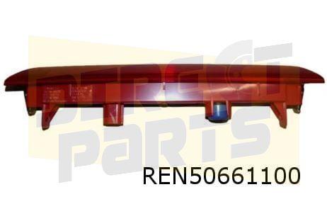 Renault Kadjar derde remlicht Origineel! 265901407R, -, -, Nieuw, -