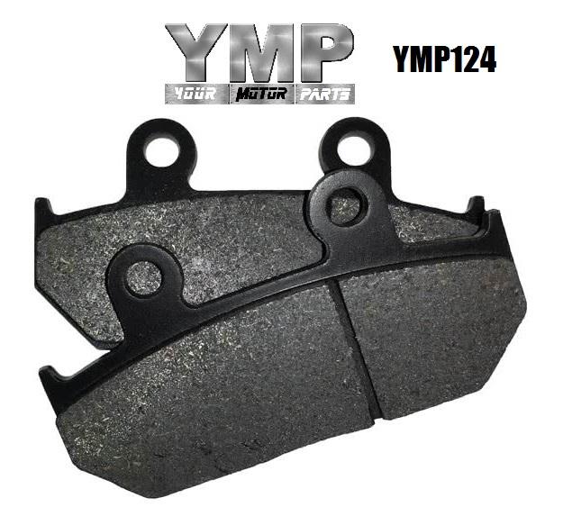 Remblokken Honda XRV650 / XRV750 AfricaTwin XRV 650 750, Info@yourmotorparts.nl, Linde 24, 2925 CG Krimpen aan den IJssel, Your Motor Parts