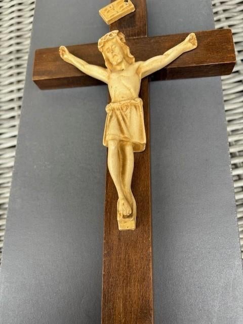 Oude Kruisen, Ophalen of Verzenden, Gebruikt