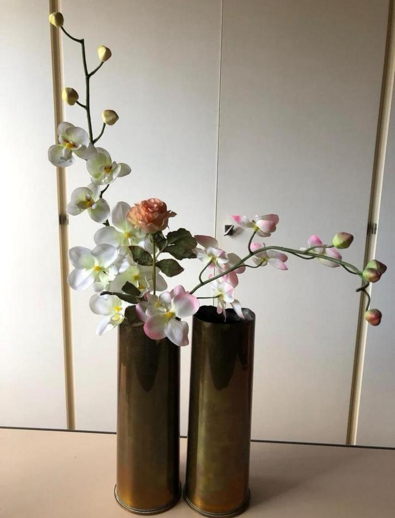 Kogel hulzen, Ophalen of Verzenden