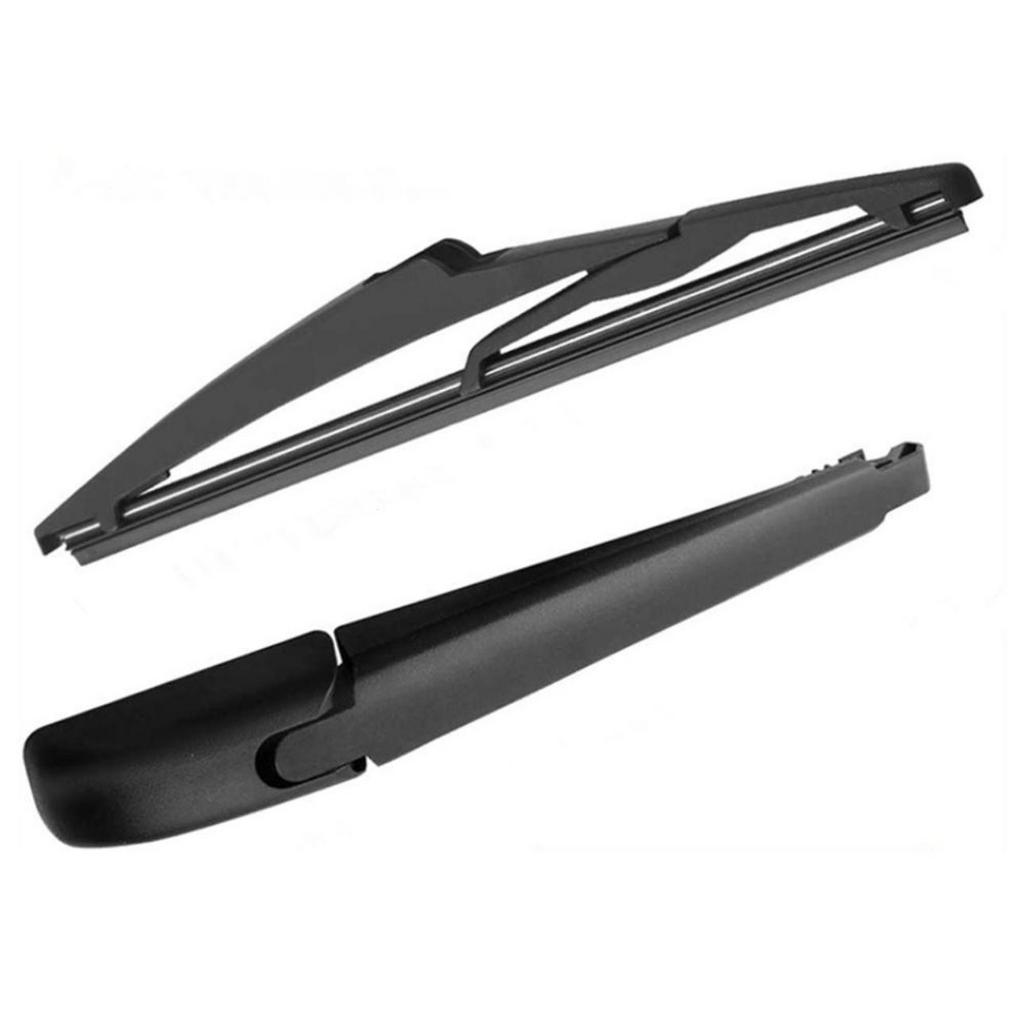 Achteruit wisser met blad toyota, Ophalen of Verzenden