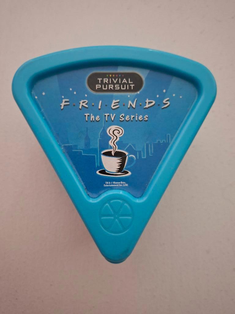 Friends spellenpakket, Ophalen of Verzenden, Nieuw