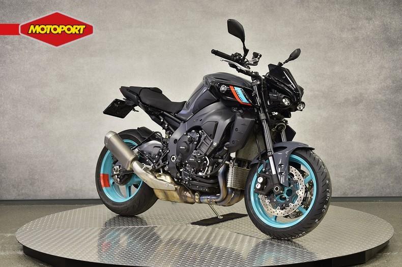 Yamaha MT 10 (bj 2022) - foto 2