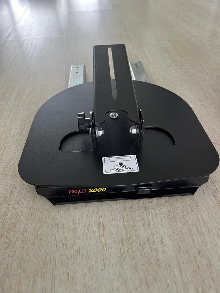 Plafond TV steun project 2000, Ophalen of Verzenden, Zo goed als nieuw