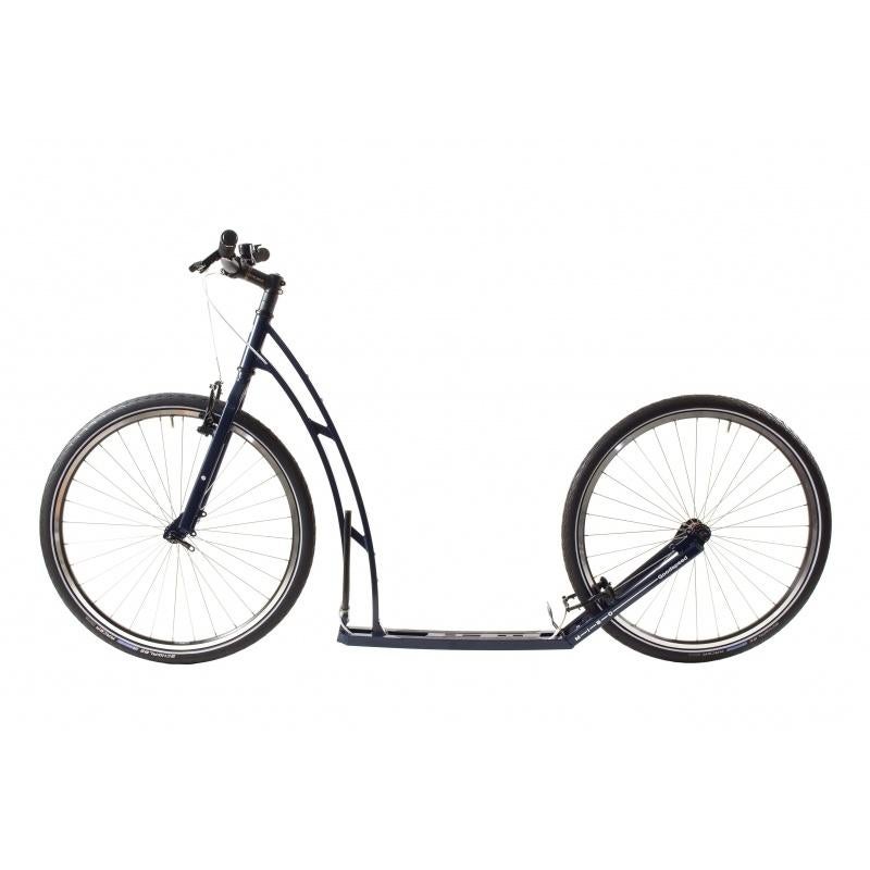 Mibo GS, Ophalen, Nieuw, Gewone step, Mibo