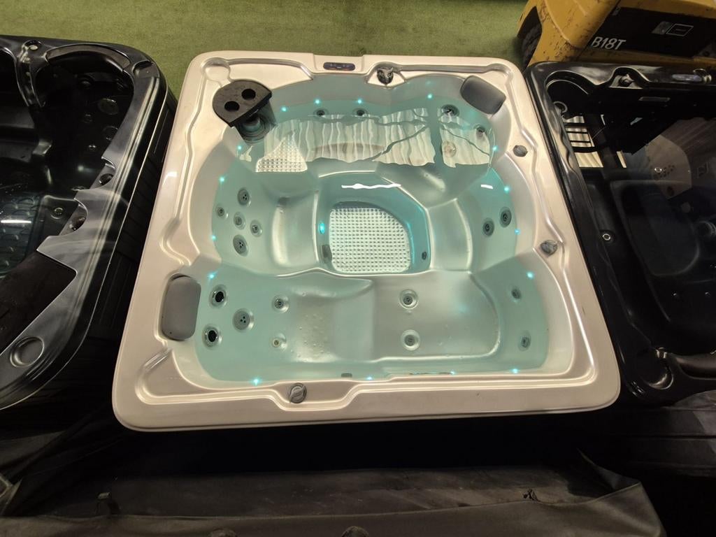 SPOTGOEDKOOP NU €3150,- ‍‍‍‍️ 5 persoons balboa Amerikaans, Ophalen of Verzenden, Nieuw, Filter