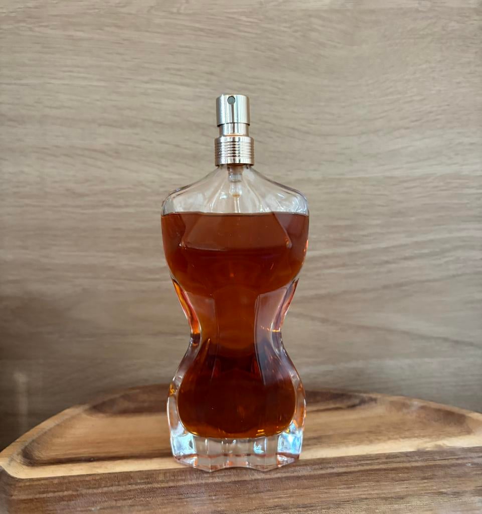 Jean Paul Gaultier - Classique Essence 100ml *RARE, Verzenden, Zo goed als nieuw