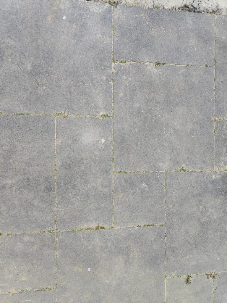 Garden tiles for outside more or less 20m2, Ophalen, Zo goed als nieuw, Beton, Klinkers