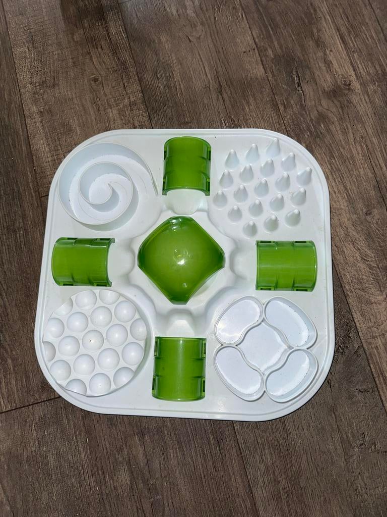 Kattenspeelgoed, Dieren en Toebehoren, Ophalen, Zo goed als nieuw