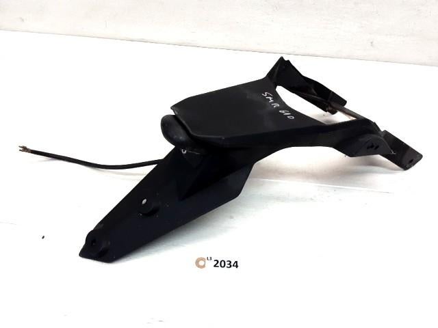 SMR610 1999 - 2010 Husqvarna Nummerplaathouder D1-49242, Motoren