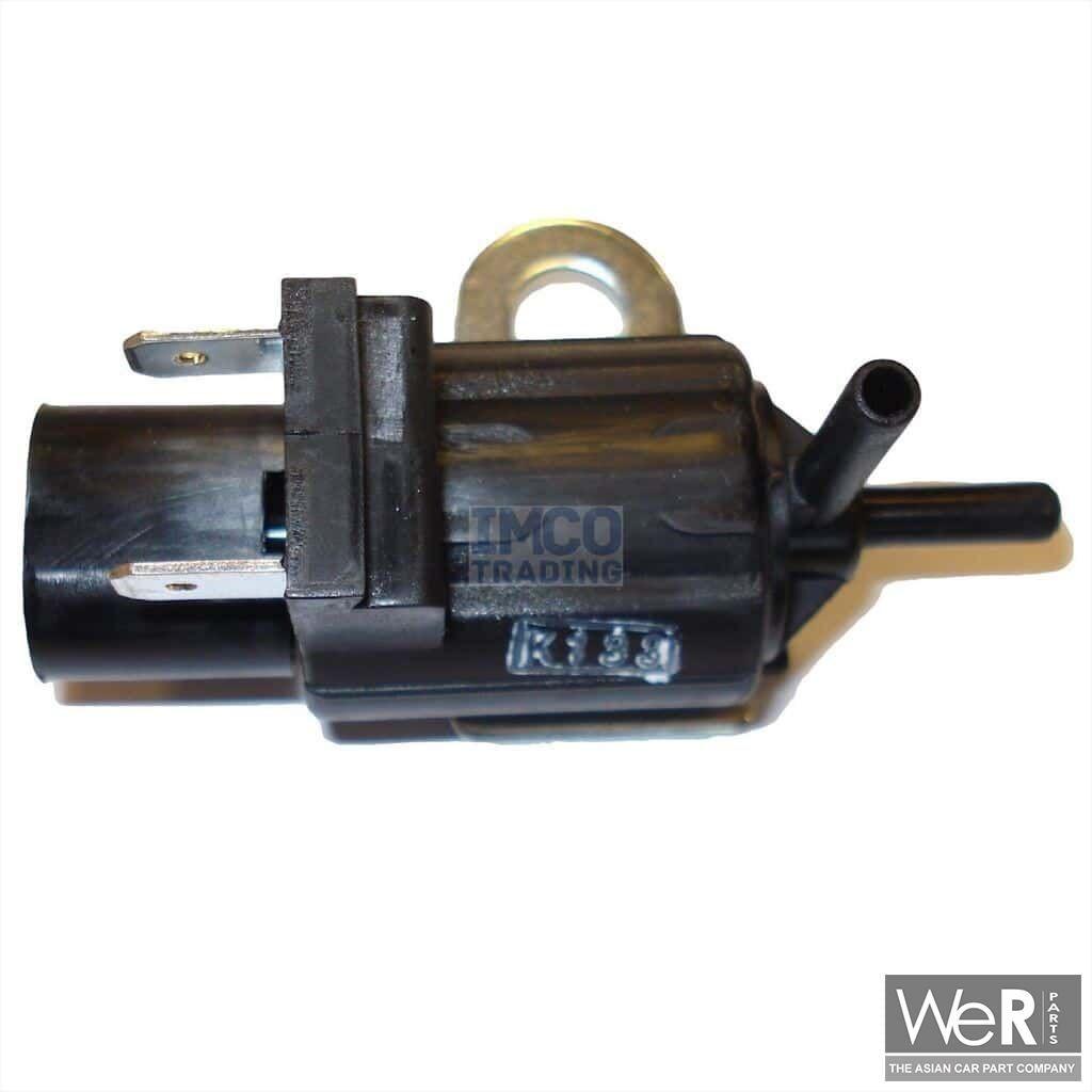 4WD Vacuum schakelaar vierwielaandrijving SsangYong 1996-200, KGM Europe GmbH, Ophalen of Verzenden, Info@smotor.com, Ssangyong