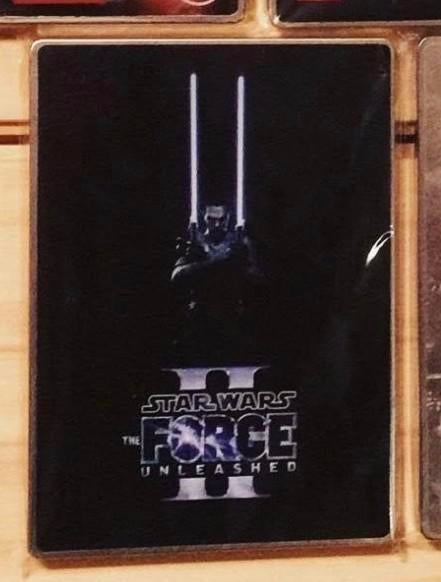 Gezocht: Star Wars The Force Unleashed Steelbook PS3, Spelcomputers en Games, Ophalen of Verzenden