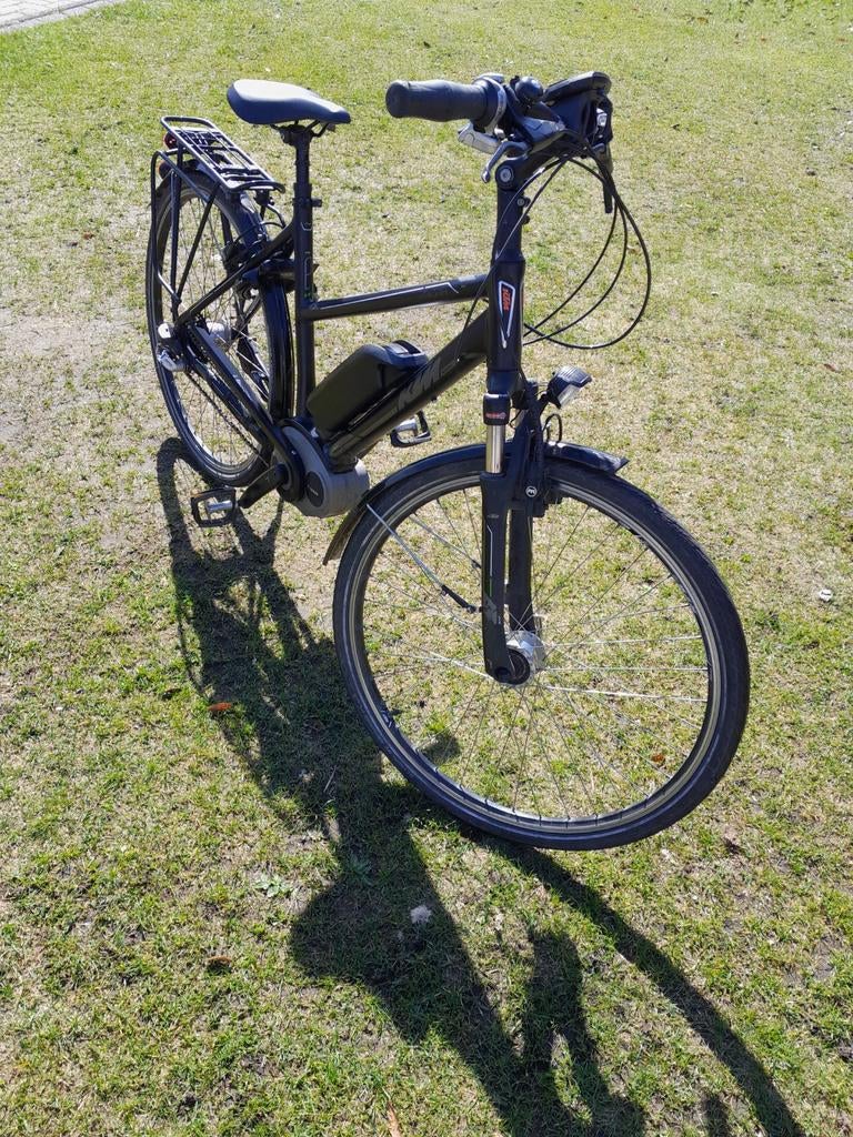 Ktm e bike met bosch motor, 53 tot 56 cm, Ophalen of Verzenden, Zo goed als nieuw, Overige merken