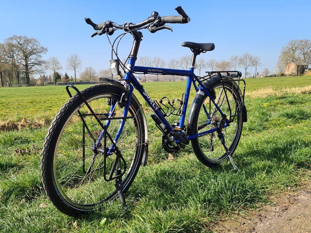 Surly Long Haul Trucker maat 46, Ophalen, Nieuw